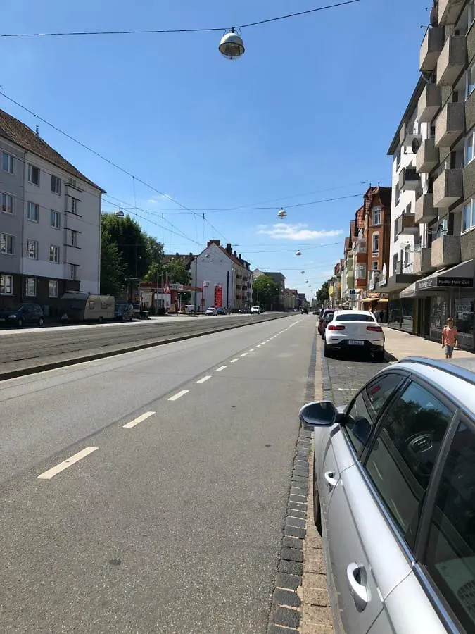 Podbihome Hannover 0*,  Deutschland
