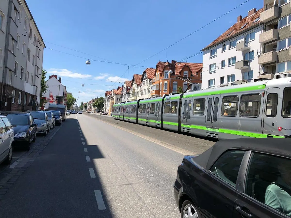 Podbihome Hannover