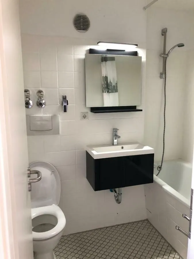 Apartment Podbihome Hannover