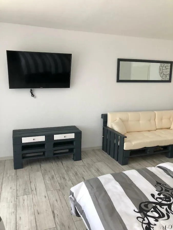 Apartment Podbihome Hannover